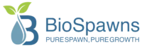 BioSpawns - Logo